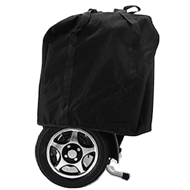 Travel Bag - Ghost Mobility