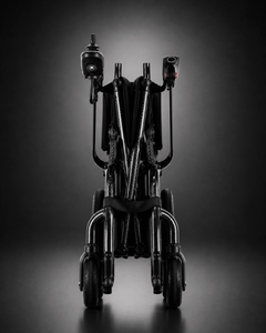 Ghost Glide Air - Carbon Fiber Electric Wheelchair - Ghost Mobility