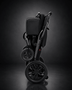 Ghost Glide Air - Carbon Fiber Electric Wheelchair - Ghost Mobility